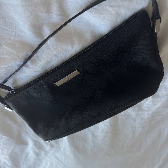 Gucci - GG Canvas Boat - Picture 2 of 6